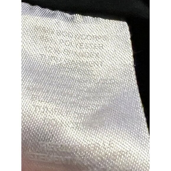 Z BY ZELLA Black Lightweight Cropped Elastic Waist Jogger Pants M - Picture 11 of 12